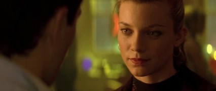 Кадр з фільму Свідок на весіллі