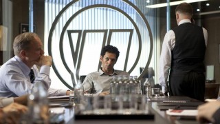 Кадр з фільму Ларґо Вінч 2: Змова в Бірмі