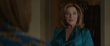 Кадр з фільму Батьківство