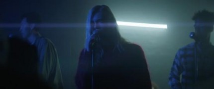 Кадр з фільму За мрією