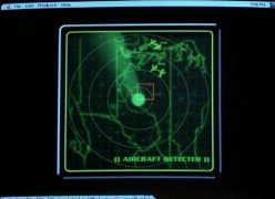 Кадр з фільму Повітряний мисливець