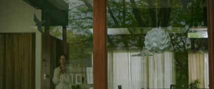 Кадр з фільму Кривизна