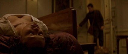 Кадр з фільму Правда про Чарлі