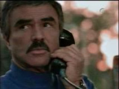 Кадр з фільму Його звали Ворон