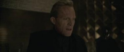 Кадр з фільму Соло. Зоряні війни: Історія