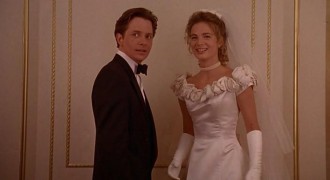 Кадр з фільму Консьєрж