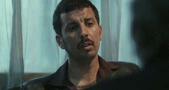 Кадр з фільму Жінка з п’ятого округу