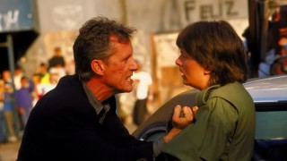 Кадр з фільму Напролом