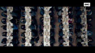 Кадр з фільму Турнір