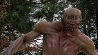 Кадр з фільму Циклоп