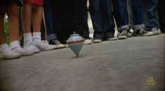 Кадр з фільму Передати у спадок