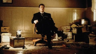 Кадр з фільму Цивільний позов