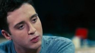 Кадр з фільму Брудне кохання