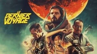 Кадр з фільму Остання місія Пола В.Р.