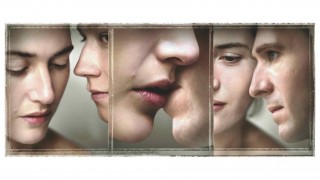 Кадр з фільму Читець