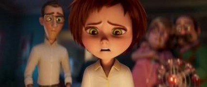 Кадр з фільму Диво-парк