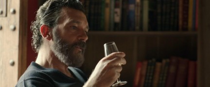 Кадр з фільму Життя, яке воно є