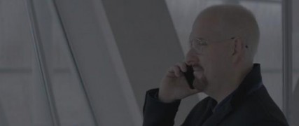 Кадр з фільму Орбіта 9