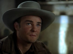 Кадр з фільму Пригоди Марка Твена (Закінчуючи чорновий варіант)