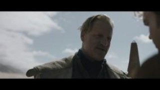 Кадр з фільму Соло. Зоряні війни: Історія