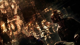 Кадр з фільму Блуберрі