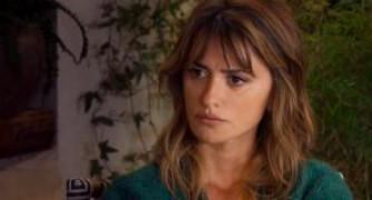 Кадр з фільму Паралельні матері