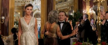 Кадр з фільму Ламборґіні