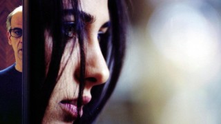 Кадр з фільму Наслідки кохання