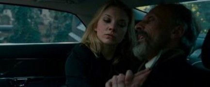 Кадр з фільму Наосліп