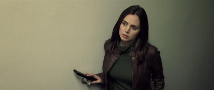 Кадр з фільму Алфавітний вбивця