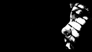 Кадр з фільму Пророк