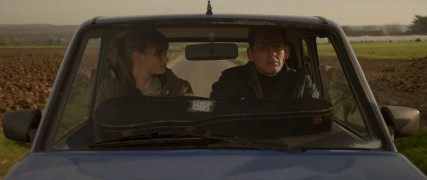 Кадр з фільму Скупий