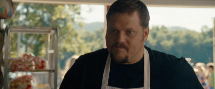 Кадр з фільму Кози