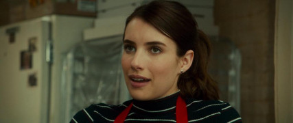 Кадр з фільму Маленька Італія