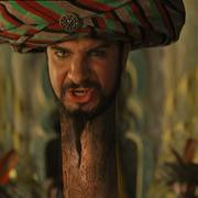 Кадр з фільму Ізновґуд, Каліф на час