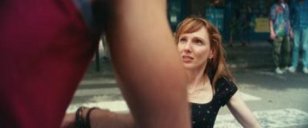 Кадр з фільму Великі гроші