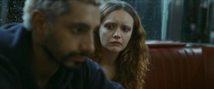 Кадр з фільму Звук металу