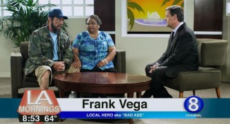 Кадр з фільму Крутий чувак