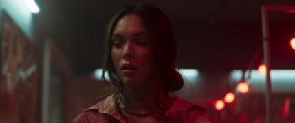 Кадр з фільму У пастці