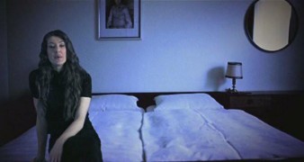 Кадр з фільму Шльондра