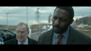 Кадр з фільму Лютер: Сонце на спаді