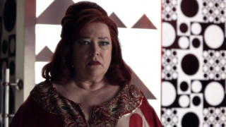 Кадр з фільму Аліса у Країні чудес