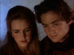 Кадр з фільму Геркулес і загублене королівство