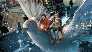 Кадр з фільму Віплала