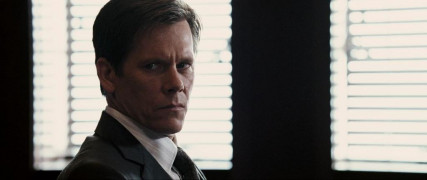 Кадр з фільму Смертний вирок