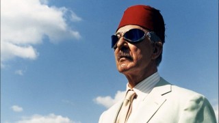 Кадр з фільму Аромат Івонни