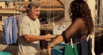 Кадр з фільму Любов. Інструкція використання