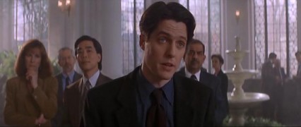 Кадр з фільму Крайні заходи