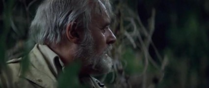 Кадр з фільму Інстинкт