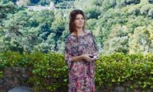 Кадр з фільму Френкі